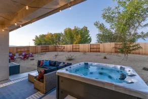 Dusty Sage Hollow~ Hot Tube + Arcade + Fire Pit - Image 3