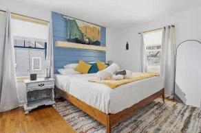 LakeView Getaway Pet Friendly-Hot Tub & Game Room - Image 2