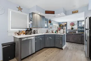 LakeView Getaway Pet Friendly-Hot Tub & Game Room - Image 4