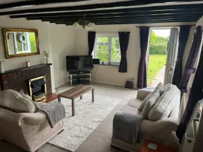 Dog Friendly/Rural/Nr Lichfield/Cannock/Rugeley - Image 2