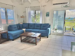 Green Cay - Walk to the Beach - King Bed - AC - Image 3
