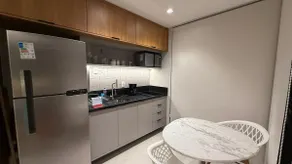 New loft for 3 in Icaraí with Pool, Sauna and Gym - Image 3