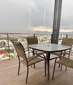 Amazing penthouse with city view in Puebla - Image 3