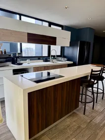 Amazing penthouse with city view in Puebla - Image 4