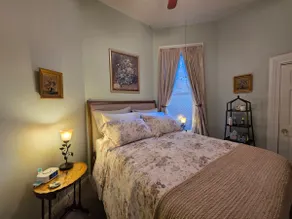 Unique Historic Grand Victorian on Chapline Row! - Image 4