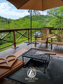 Cozy chalet in the midst of nature. - Image 4