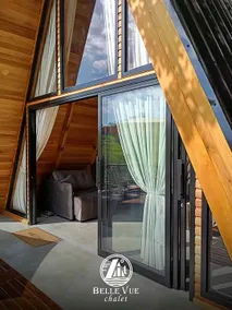 Cozy chalet in the midst of nature. - Image 3