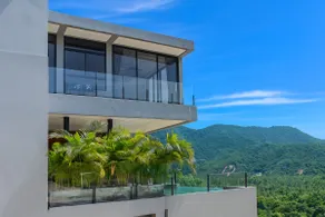 Chaluklam Bay View Villa 2 - 3BR Luxury pool villa - Image 2