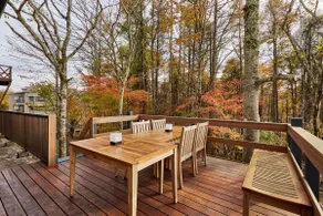富士山を見ながらサウナBBQ The No10 MtFuji Forest House - Image 5
