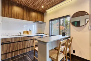 富士山を見ながらサウナBBQ The No10 MtFuji Forest House - Image 4