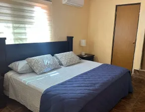 Private King Studio with Kitchen and Bathroom - Image 2