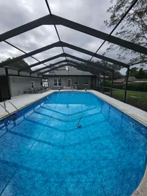 Beautiful Historical 6 Bdrm Lakefront Pool Home - Image 3