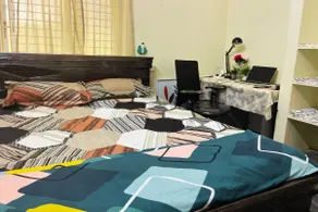 Guest Fav Cozy 1 BHK GroundFLR | CityHub-ChillPad - Image 3