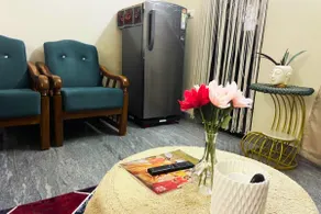 Guest Fav Cozy 1 BHK GroundFLR | CityHub-ChillPad - Image 2