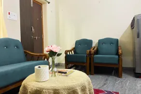Guest Fav Cozy 1 BHK GroundFLR | CityHub-ChillPad - Image 5