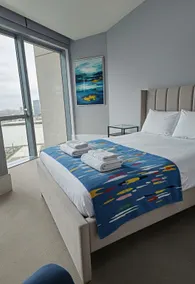 The Vista - o2 Greenwich London 2 Bed Flat - Image 4