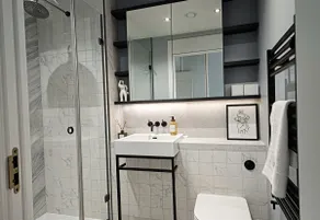 The Vista - o2 Greenwich London 2 Bed Flat - Image 3
