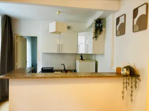 Quiet duplex in the heart of the city – 2 bedrooms - Image 4