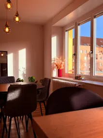 Maison du Peuple • Upscale • Free private parking - Image 5