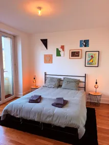 Maison du Peuple • Upscale • Free private parking - Image 4