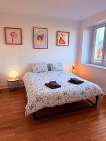 Maison du Peuple • Upscale • Free private parking - Image 3