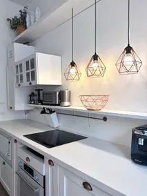 Cozy place for 1 or 2 people - Image 4