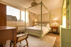 The Royal Tower View Elegant 3BR in Zamalek - Image 4