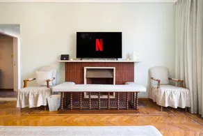 The Royal Tower View Elegant 3BR in Zamalek - Image 2