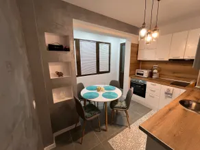 Sunny Apartment Maria near Sofia Airport, Druzhba District - Image 3