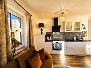 Stylish apartment on the beautiful Lake Wolfgang - Image 4