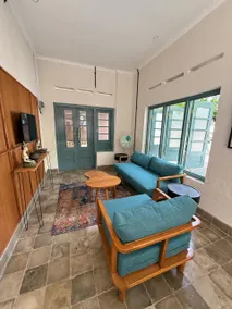 Omah Sarè : Cozy Javanese Stay in Solo - Image 2