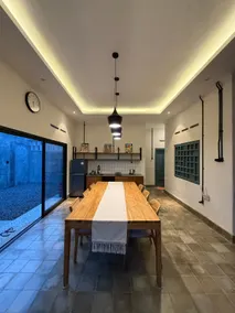 Omah Sarè : Cozy Javanese Stay in Solo - Image 4