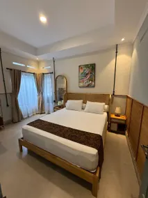 Omah Sarè : Cozy Javanese Stay in Solo - Image 5