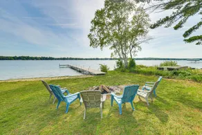 Lakefront, Sleeps 14, Fire Pit, Golf, Fall Colors - Image 4