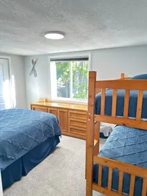 Lakefront, Sleeps 14, Fire Pit, Golf, Fall Colors - Image 3