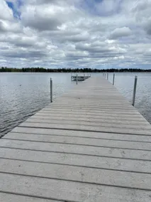 Lakefront, Sleeps 14, Fire Pit, Golf, Fall Colors - Image 5