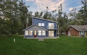 Lakefront, Sleeps 14, Fire Pit, Golf, Fall Colors - Image 2