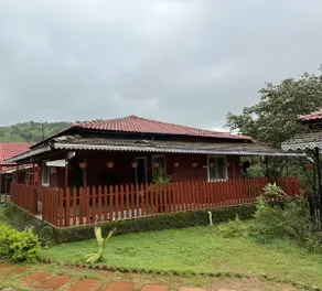 Watervibes Pawar Bungalow - Image 2