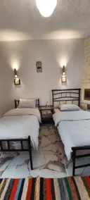 Traditional Courtyard Stone Mansion - Image 3