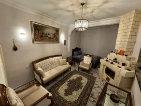 Traditional Courtyard Stone Mansion - Image 2