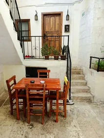 Traditional Courtyard Stone Mansion - Image 5