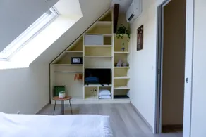 Air-conditioned apartment - Strasbourg - Europapark - Image 4