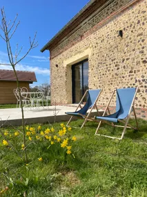 Charming cottage in the heart of Perche Normand - Image 2