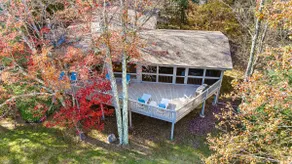 Lake Naomi-Mountain Treehouse Retreat w/Game Room - Image 2