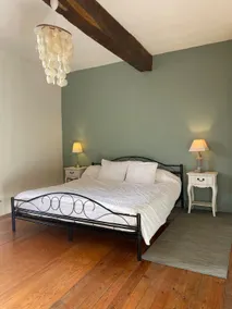 Guest House, Private Pool - Image 4
