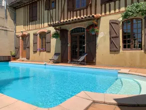 Guest House, Private Pool - Image 2