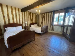 Guest House, Private Pool - Image 5