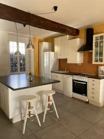 Guest House, Private Pool - Image 3