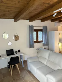 Castellina Office Room - Private Parking - Image 2