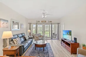 Sandy Knees Retreat - Golf and Beach Condo Escape - Image 3